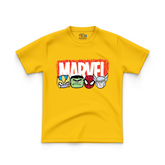 Marvel Kids Tshirt